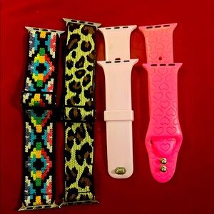 Colorful Apple Watch Bands 42MM watch band